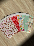 Set Cadeauzakjes