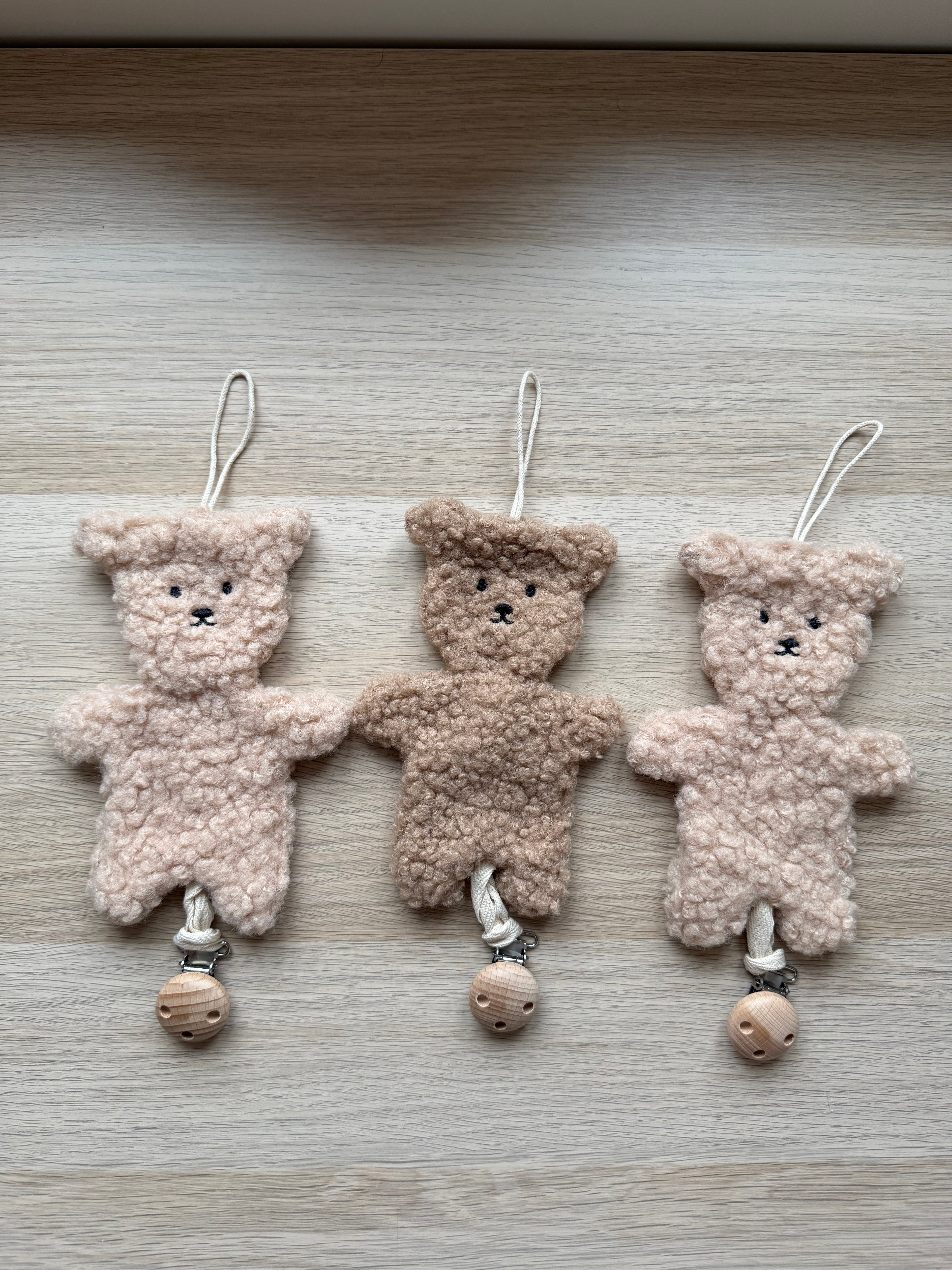 Cadeaupakket 'baby loading'