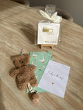 Cadeaupakket 'baby loading'